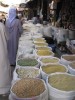 Markt in der Medina